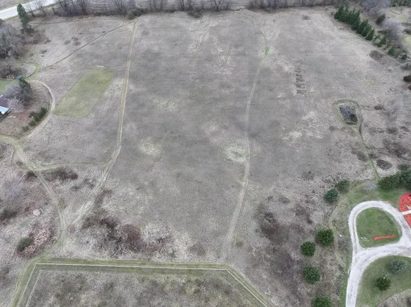 Lt2 BLUE GOOSE ROAD, West Bend, WI 53090