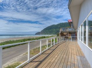 620 Ocean Rd, Manzanita, OR 97130