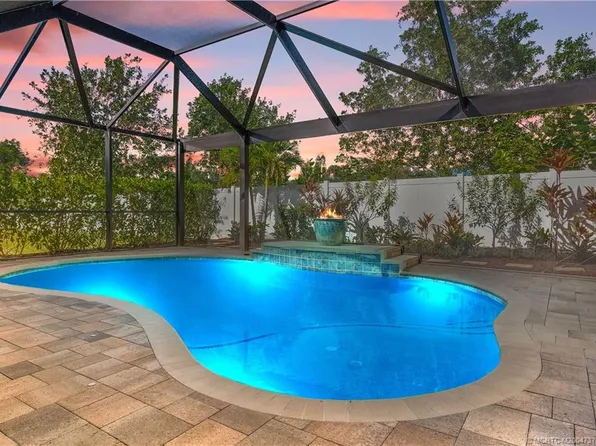 1693 NE White Pine Ter, Ocean Breeze, FL 34957