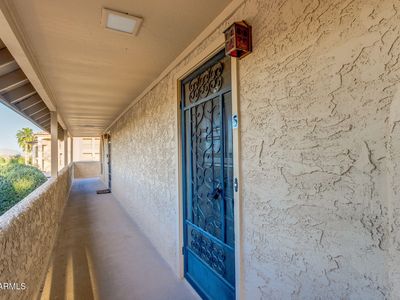 12635 N La Montana Dr APT 5, Fountain Hills, AZ, 85268