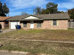 3518 Red Bud Ln, Shreveport, LA 71108