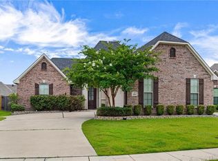 5317 Barberry Ln, Bossier City, LA 71112