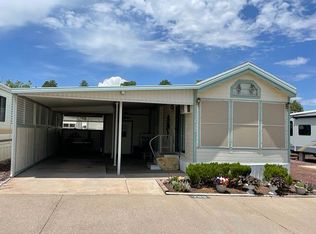 270 N Clark Rd #186, Show Low, AZ 85901