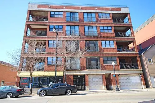 1618 S Halsted St #2C Photo 1