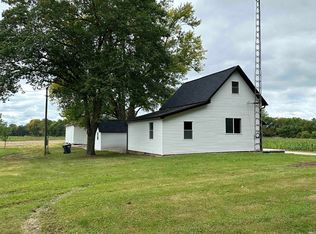 2126 S 800 W, Dunkirk, IN 47336