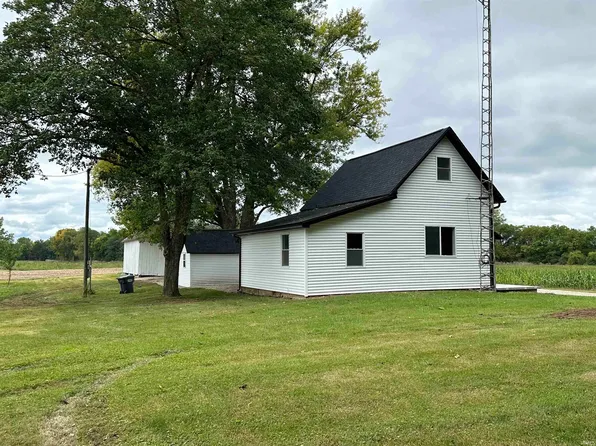 2126 S 800 W, Dunkirk, IN 47336