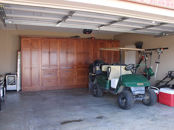 Garage Cabinets
