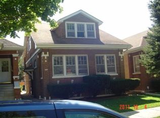 5007 W Oakdale Ave #1, Chicago, IL 60641