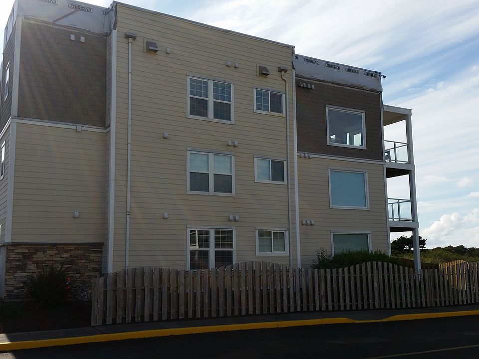 Property Side View