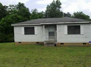 1015 Absher Rd, Statesville, NC 28625