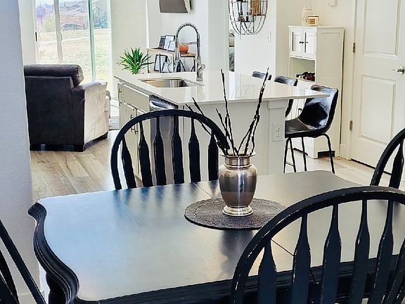 Open Concept
