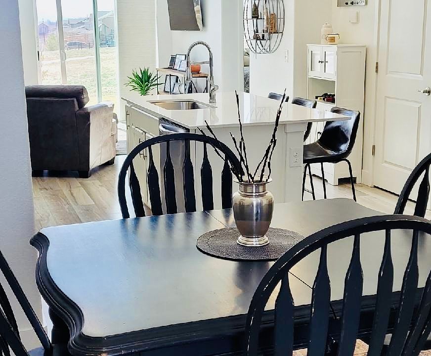 Open Concept
