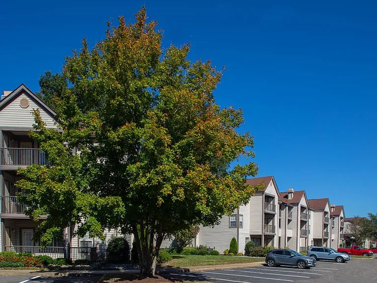 Woodbriar Apartment Homes — Photo 7