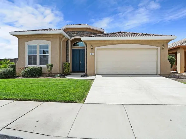 61 Faith Ln, Tracy, CA 95377