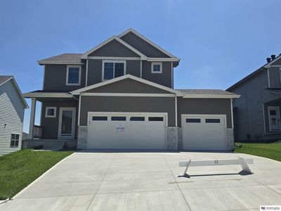 17547 Potter St, Bennington, NE, 68007