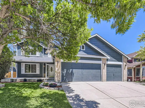 5491 E 117th Ave, Thornton, CO 80233