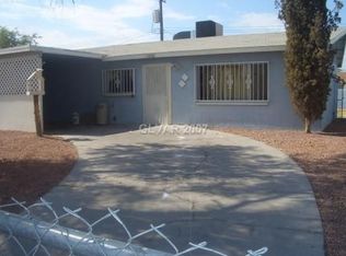 1932 Hassell Ave, North Las Vegas, NV 89032
