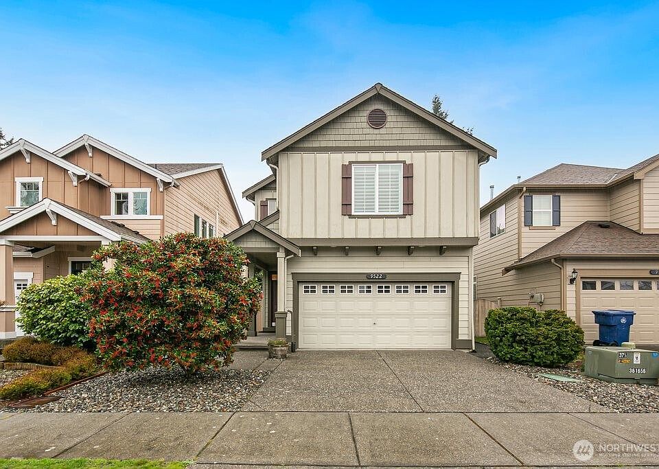 1st image of 9522 25th Drive SE