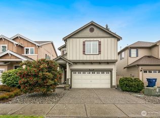 9522 25th Dr SE, Everett, WA 98208