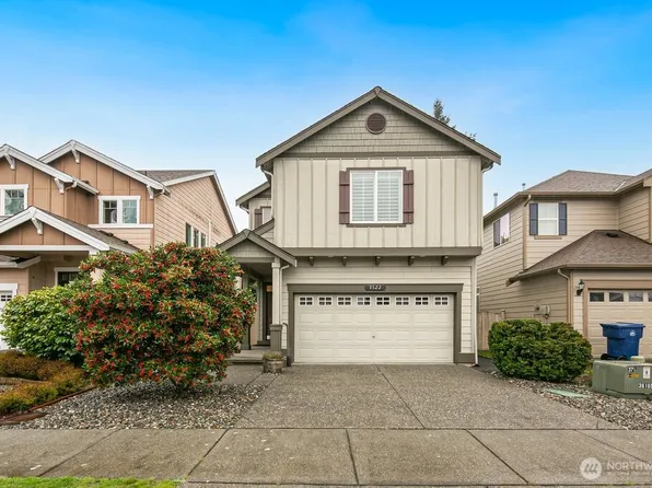 9522 25th Drive SE, Everett, WA 98208