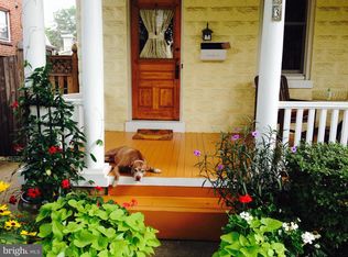 13 W Mount Ida Ave, Alexandria, VA 22305