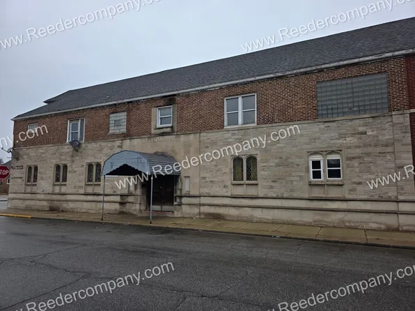 4947 Northcote Avenue, 4947 Northcote Ave Unit 1R, East Chicago, IN 46312