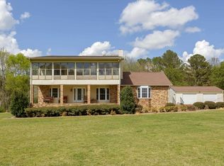 505 Osborn Hill Rd, Tuscumbia, AL 35674