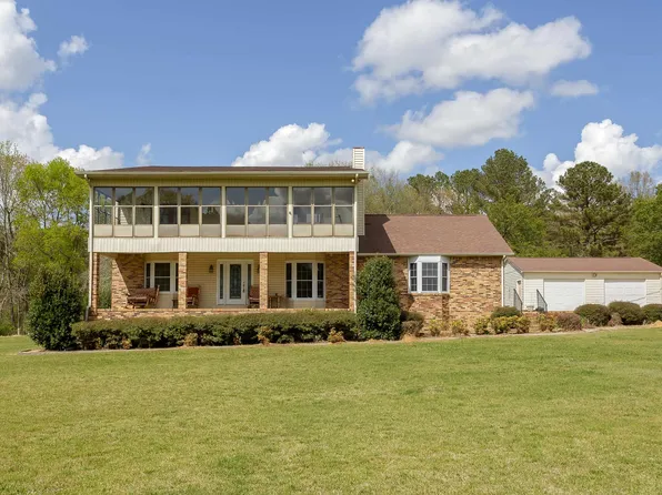 505 Osborn Hill Rd, Tuscumbia, AL 35674