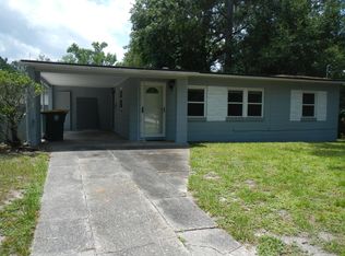 8826 Ricardo Ln, Jacksonville, FL 32216