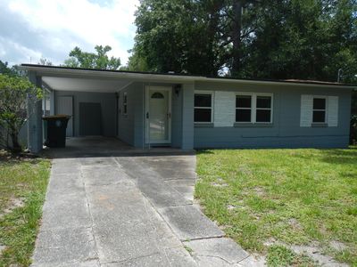 8826 Ricardo Ln, Jacksonville, FL, 32216