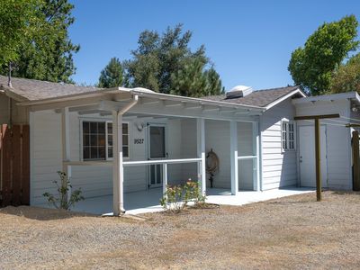 9527 Pilawee Wee Ln, Descanso, CA, 91916