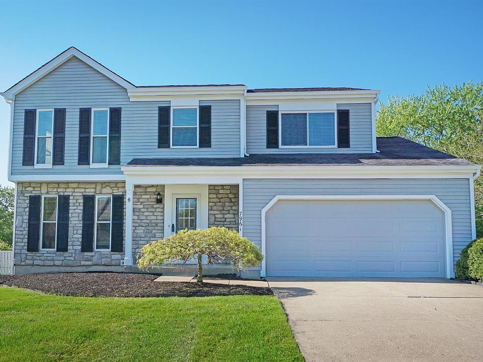 1st image of 7961 Fawncreek Dr
