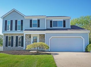 7961 Fawncreek Dr, Cincinnati, OH 45249