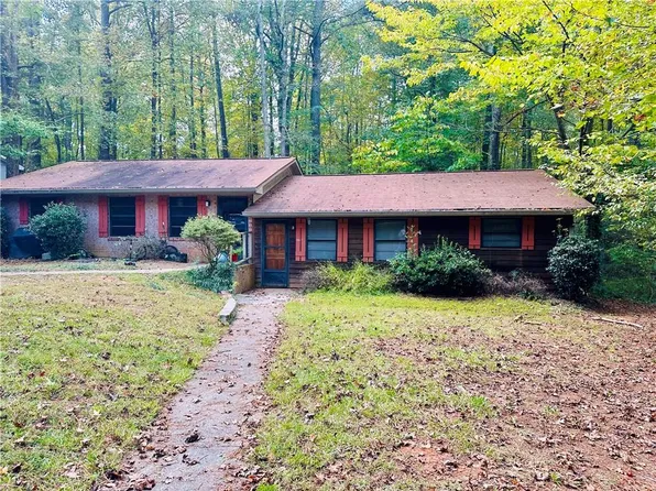 4365 Springwood Ter, Forest Park, GA 30297
