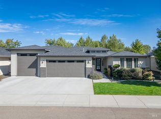 3514 E Tusa Ct, Meridian, ID 83642
