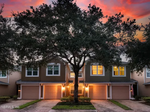 11934 SURFBIRD Circle #44E, Jacksonville, FL 32256