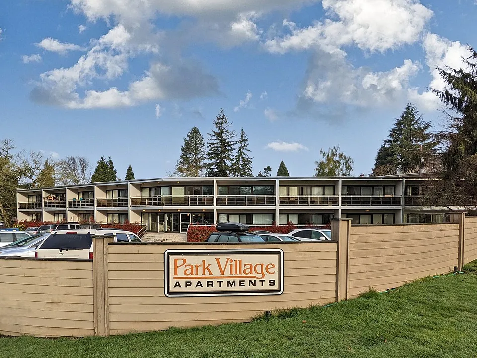Park Village Apartments