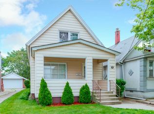 1931 York St, Blue Island, IL 60406