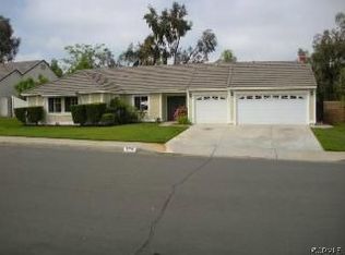 10791 Morning Ridge Dr, Moreno Valley, CA 92557