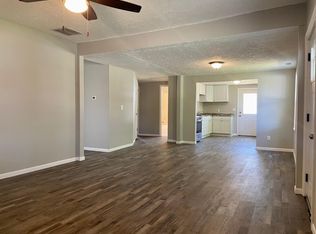210 W Lincoln St, Danville, IN 46122