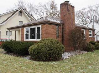 805 Matthias Ave NE, Massillon, OH