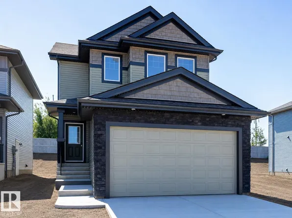 89 Silverstone Dr, Stony Plain, AB T7Z 0E8