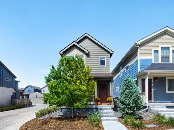 12755 Ulster St, Thornton, CO 80602