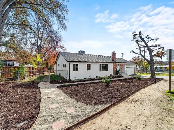 8720 Pershing Ave, Orangevale, CA 95662