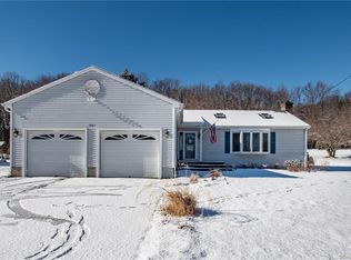 1082 Mount Vernon Rd, Southington, CT 06489