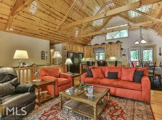 36 Kismet Dr #705, Ellijay, GA 30540