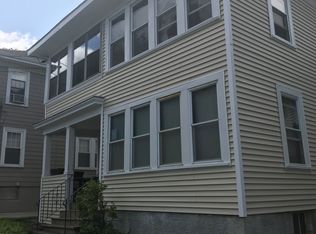 56 Waltham St, Pawtucket, RI 02860