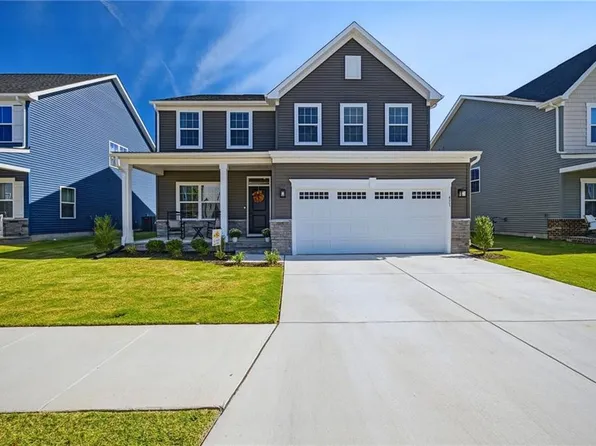 431 Early Station Trl, Carrollton, VA 23314