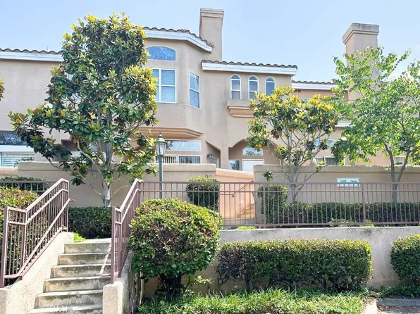 2801 Sepulveda Blvd Unit 38, Torrance, CA 90505