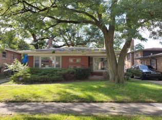 15116 E End Ave, Dolton, IL 60419